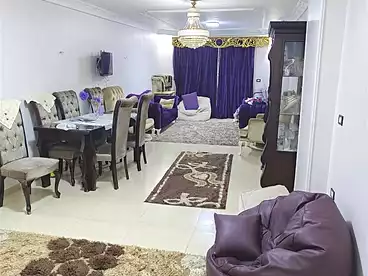 شقق للبيع في حلوان، القاهرة الكبرى، 165 متر