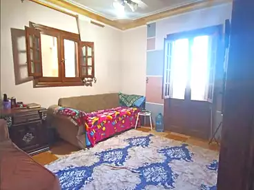 Apartments For sale in Al Aeda Al Kadema St, El Bitash, 130 sqm