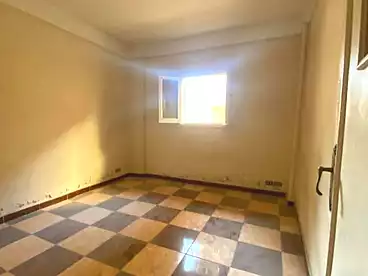 Apartments For sale in Mecca St., El Bitash, 120 sqm