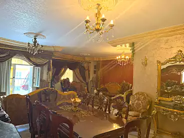 For sale in Mohamed Sabry Abu Alam St., El Narges Omarat, 180 sqm