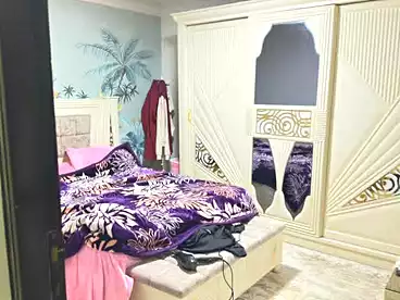 Apartments For sale in El Arbaeen St., Bianchi, 170 sqm