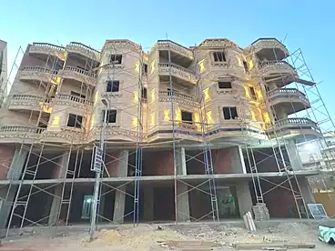 محلات للبيع في منطقة ب، حدائق الأهرام، 85 متر