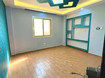 Apartments For sale in Helwan, Greater Cairo, 140 sqm