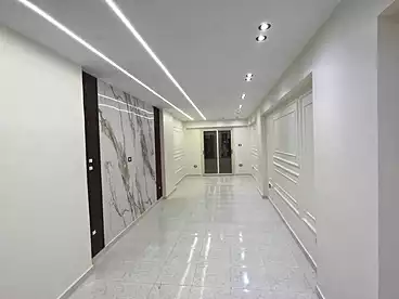Apartments For sale in El Bashwat St., Bianchi, 130 sqm