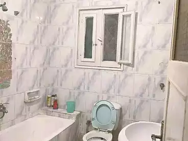 Apartments For sale in Bakoos, Alexandria, 140 sqm