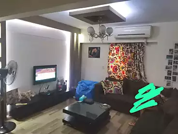 شقق للبيع في شارع عشم الله، عين شمس، 130 متر