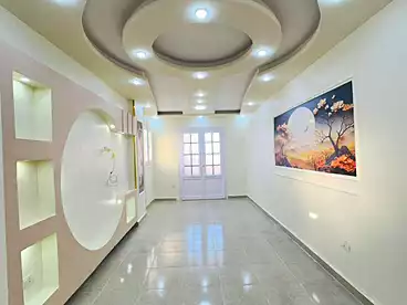 عقارات للبيع في شاطئ النخيل - ٦ اكتوبر، العجمي، 80 متر
