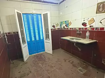 Apartments For rent in El Bitash, Al Agamy, 120 sqm