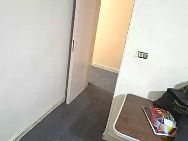 Apartments For sale in 6 October St., Ain Shams, 100 sqm