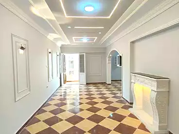 شقق للبيع في شارع 16 الاصلاح، الفلكي، 120 متر