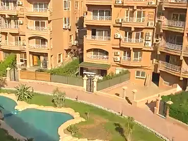 Apartments For sale in Murooj Compound - Dar El Maghraby, Compounds in 6 October, 147 sqm
