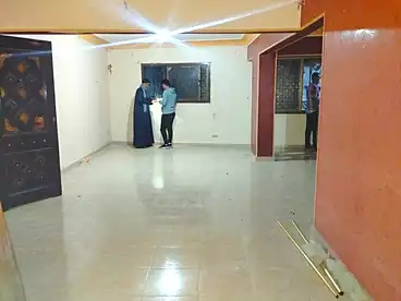 Apartments For rent in Alf Maskn, Ain Shams, 120 sqm