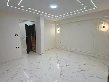 Apartments For sale in Shahr El Assal, El Bitash, 130 sqm