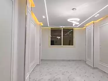 شقق للبيع في شارع الزهور، مدينة الزقايق، 155 متر