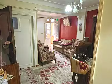 Properties For sale in Street 14, El Seyouf Qebly, 85 sqm