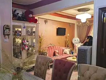 شقق للبيع في شارع البرنسيسة، البيطاش، 90 متر