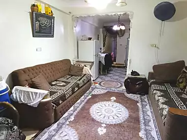 Apartments For sale in Street 16 El Eslah, El Falki, 65 sqm