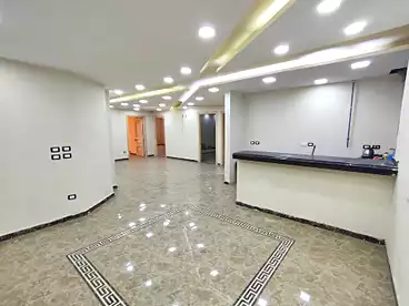 عقارات للإيجار في وابور المياه، الاسكندرية، 500 متر