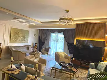 شقق للبيع في كمبوند ماونتن فيو أكتوبر بارك، كمبوند في ٦ اكتوبر، 218 متر