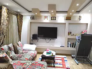 شقق للبيع في مدينة الفردوس، كمبوندات في حدائق أكتوبر، 192 متر