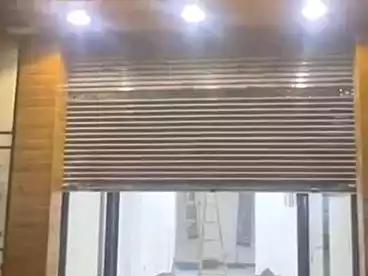 Shops For sale in Al Haded We Al Soulb St, El Hanouvel, 47 sqm