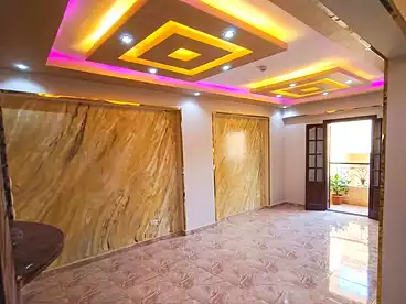 Apartments For sale in El Falki, El Seyouf, 100 sqm