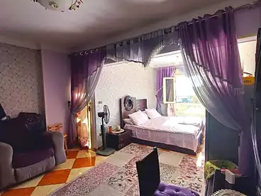 Apartments For sale in El Bitash, Al Agamy, 110 sqm
