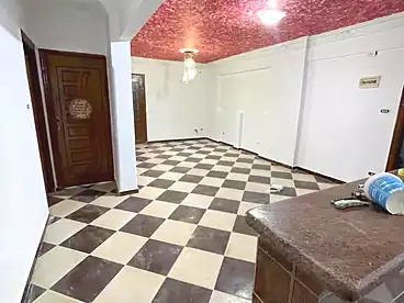 Apartments For sale in El Falki, El Seyouf, 120 sqm