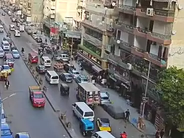 Apartments For sale in Gamal Abdel Nasser St., El Mandara, 90 sqm