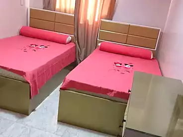 شقق مفروشة للإيجار في بيانكي، البيطاش، 85 متر