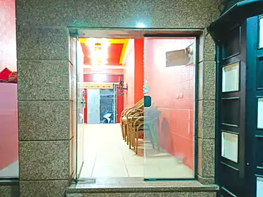 محلات للبيع في شارع بورسعيد، كامب شيزار، 24 متر