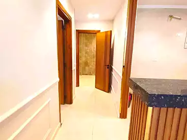 شقق للبيع في شارع جمال عبد الناصر، العصافرة، 100 متر