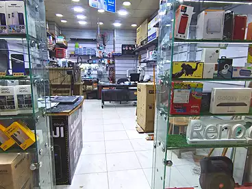 تجاري للبيع في شارع محمد عطية، المندرة، 30 متر