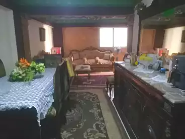 Apartments For sale in El Bitash, Al Agamy, 130 sqm