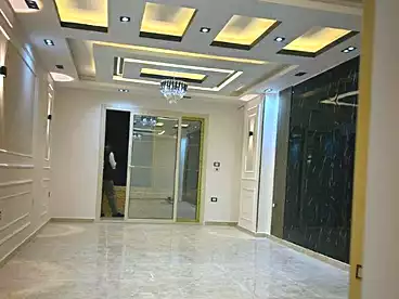 Apartments For rent in Faisal, Greater Cairo, 200 sqm