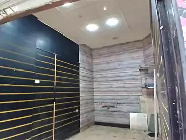 Properties For sale in Malak Hefni St., Sidi Bishr, 12 sqm