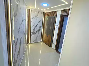 Apartments For sale in Mahmoud El Isawy St., Sidi Beshr Bahri, 175 sqm