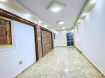 Apartments For sale in Shatee El Nakheel, Al Agamy, 100 sqm