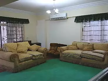 Apartments For rent in Mokattam, Greater Cairo, 135 sqm