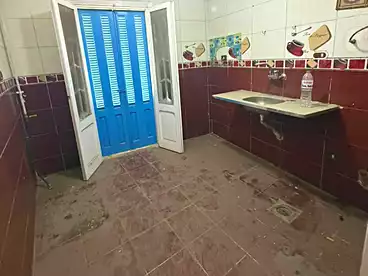 Apartments For rent in El Bitash, Al Agamy, 120 sqm