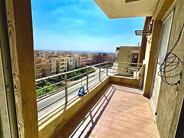 Apartments For sale in Dar Misr, 15th of May, 140 sqm