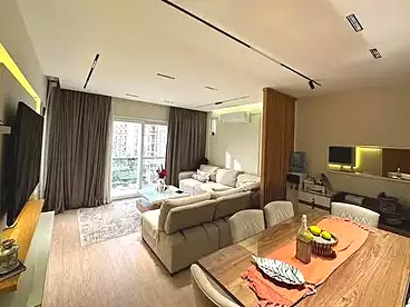 شقق للبيع في المرحلة الثامنة، الرحاب، 99 متر