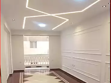 Apartments For sale in Ibrahim El Sayed St., Sidi Beshr Bahri, 135 sqm