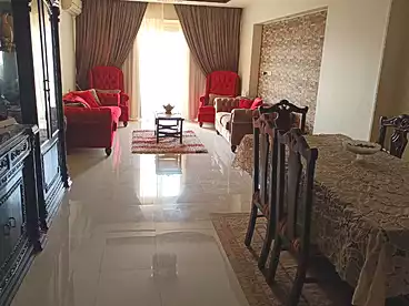 شقق للبيع في شارع رياض باشا، حلوان الشرقية، 160 متر