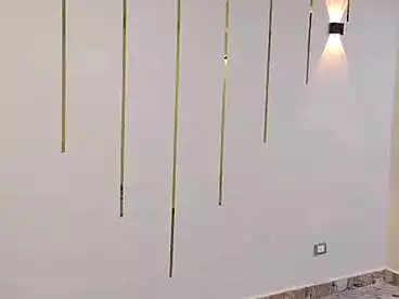 Apartments For rent in El Orouba St., El Mariotia, 85 sqm