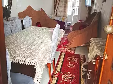 شقق للبيع في البيطاش، العجمي، 90 متر