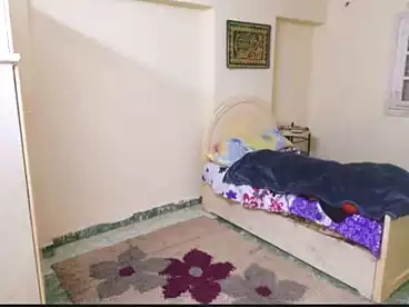 Apartments For rent in El Eshrein St, Faisal, 120 sqm