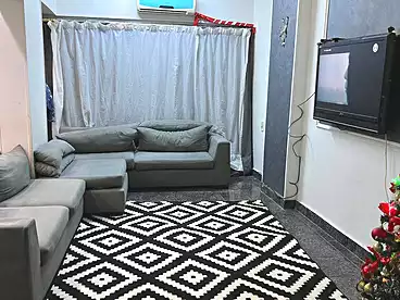 شقق للبيع في شارع رايل، منشية عين حلوان، 140 متر