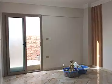 Apartments For sale in Rostom St., Helwan, 173 sqm