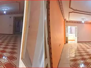 Apartments For sale in El Falki, El Seyouf, 90 sqm